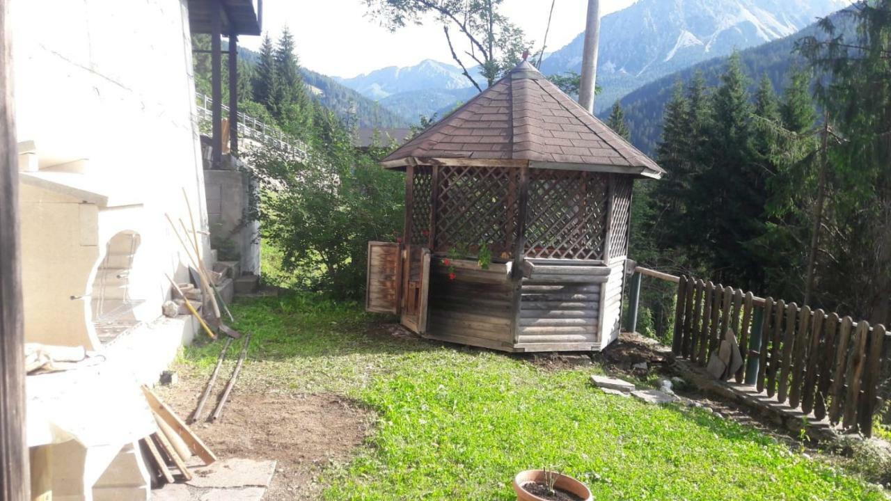Appartamento Nani Candide Zewnętrze zdjęcie